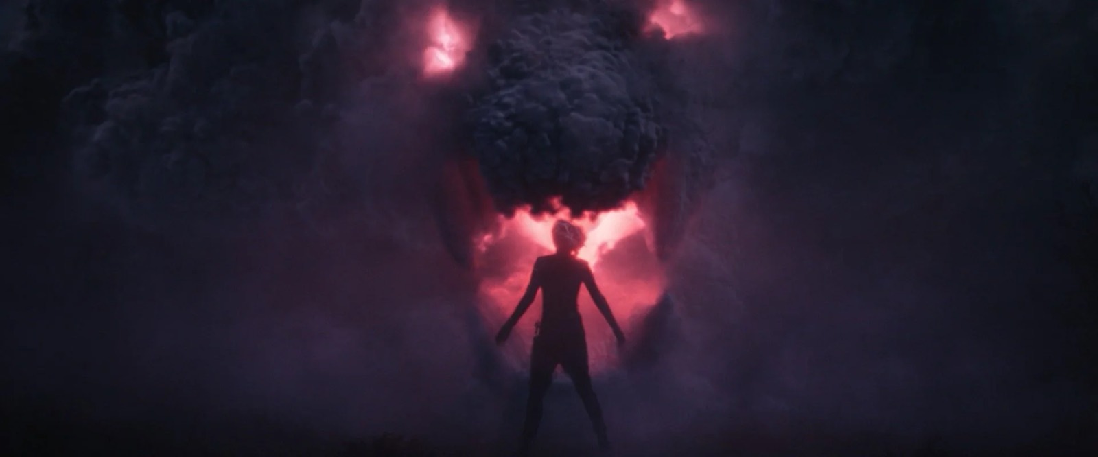 Loki — Season One — The Void