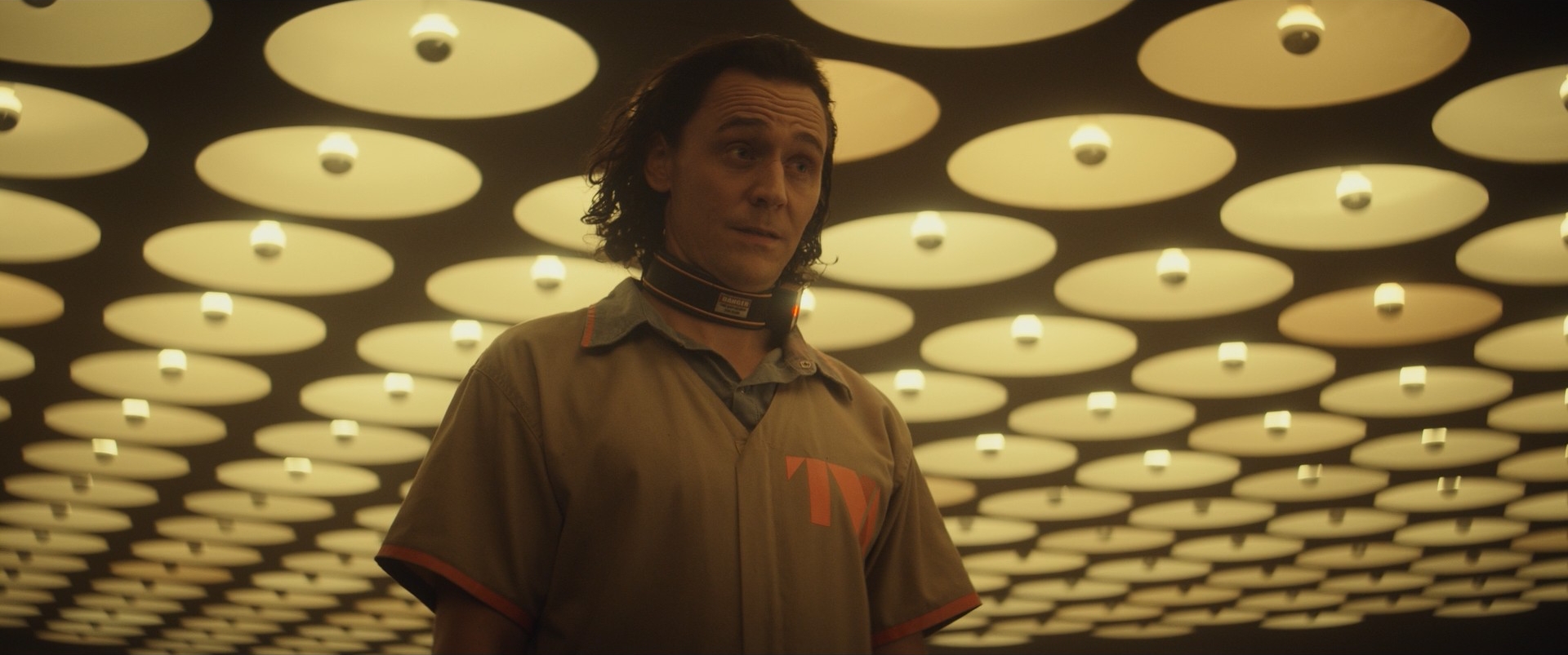 Loki — Season One — The Miss Minutes Queue