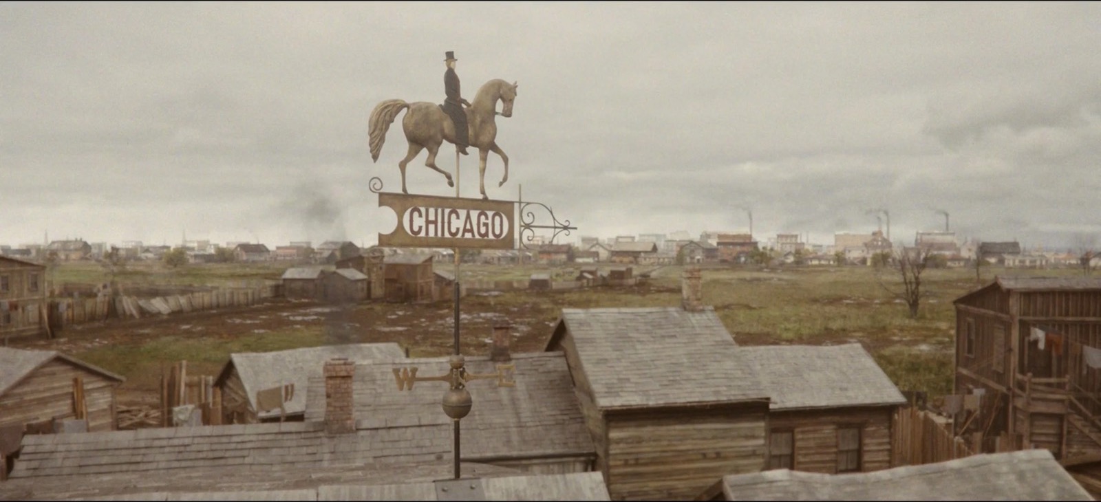 Loki — Season Two — 1893