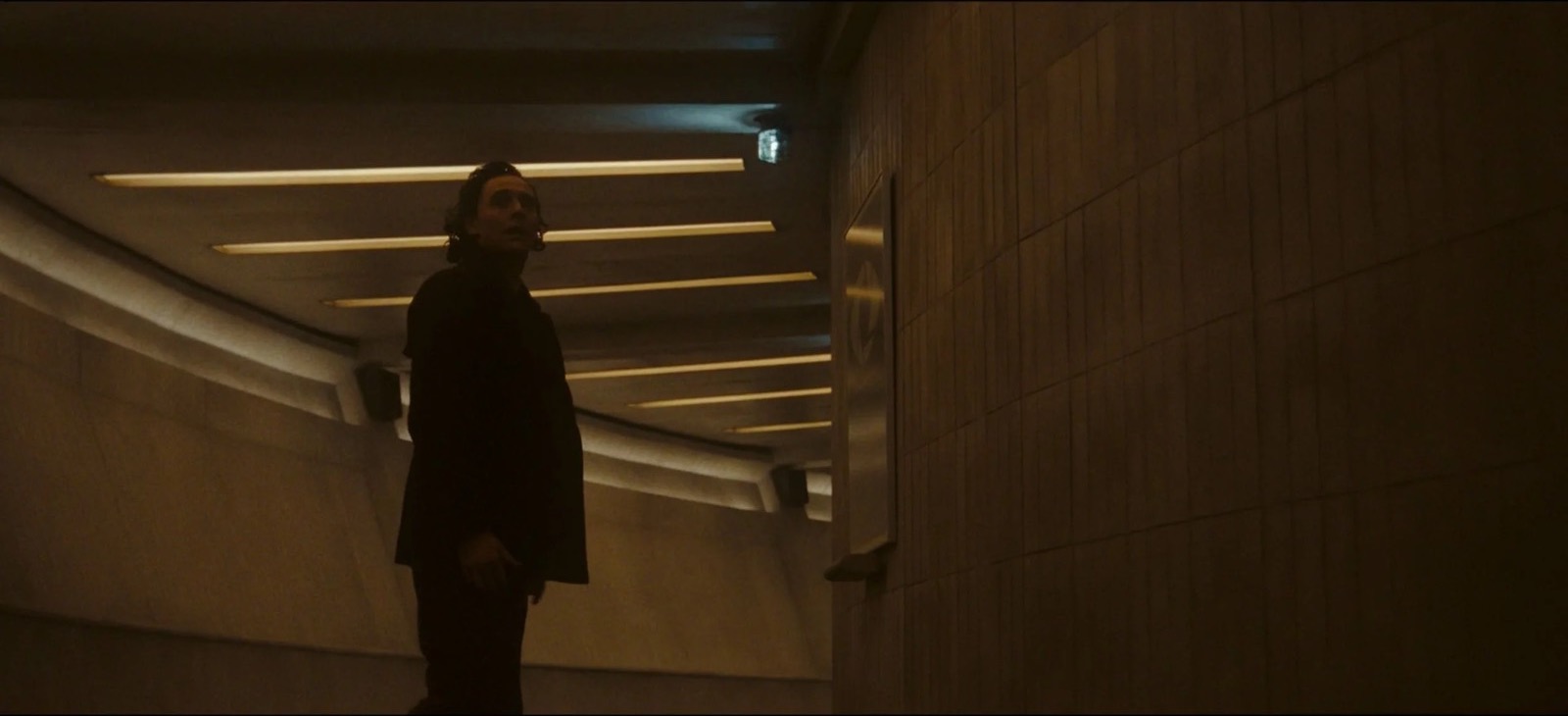 Loki — Season Two — The TVA