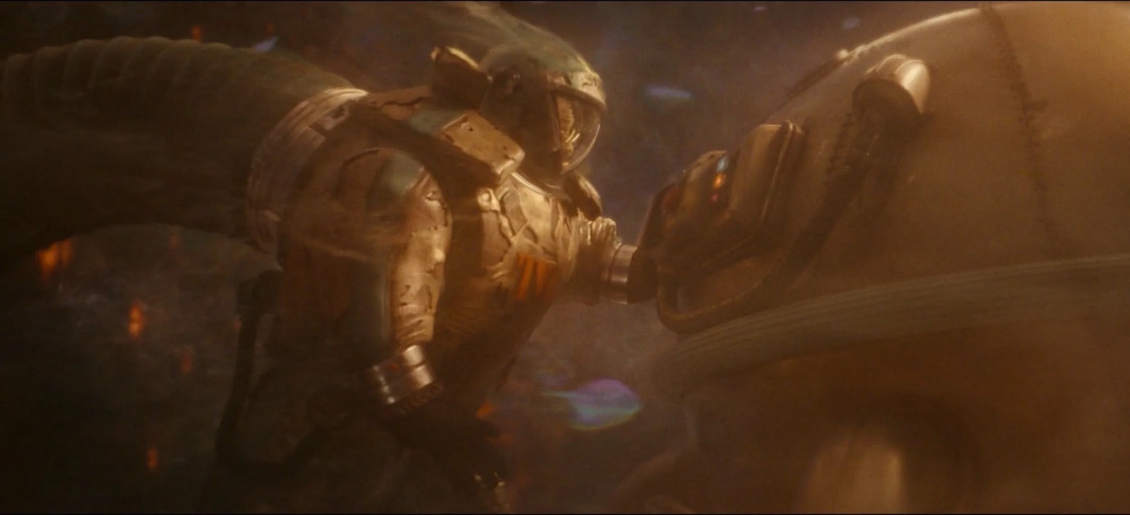 Loki — Season Two — The Temporal Core