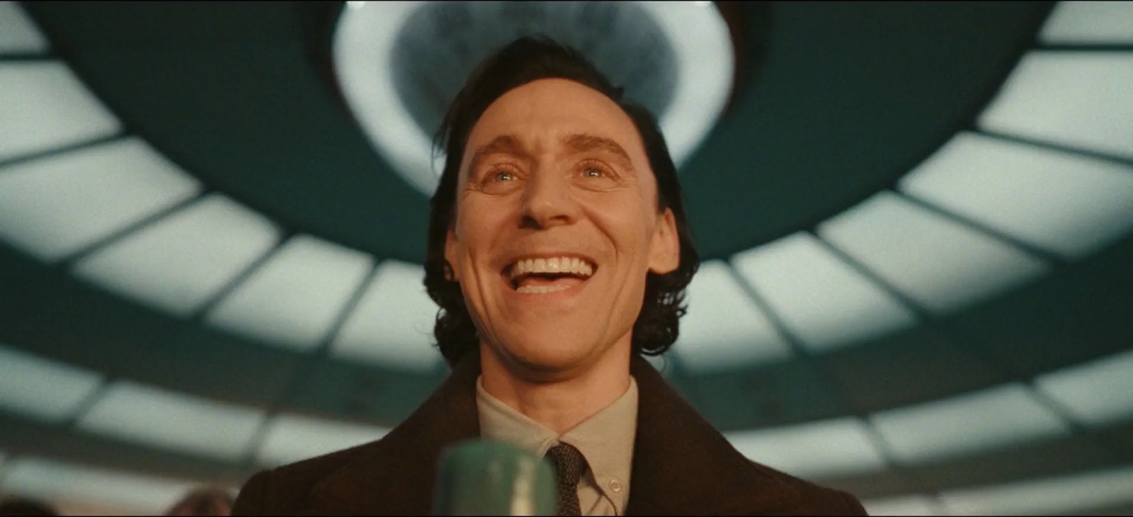 Loki — Season Two — The Temporal Core