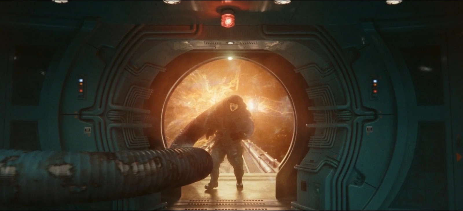 Loki — Season Two — The Temporal Core