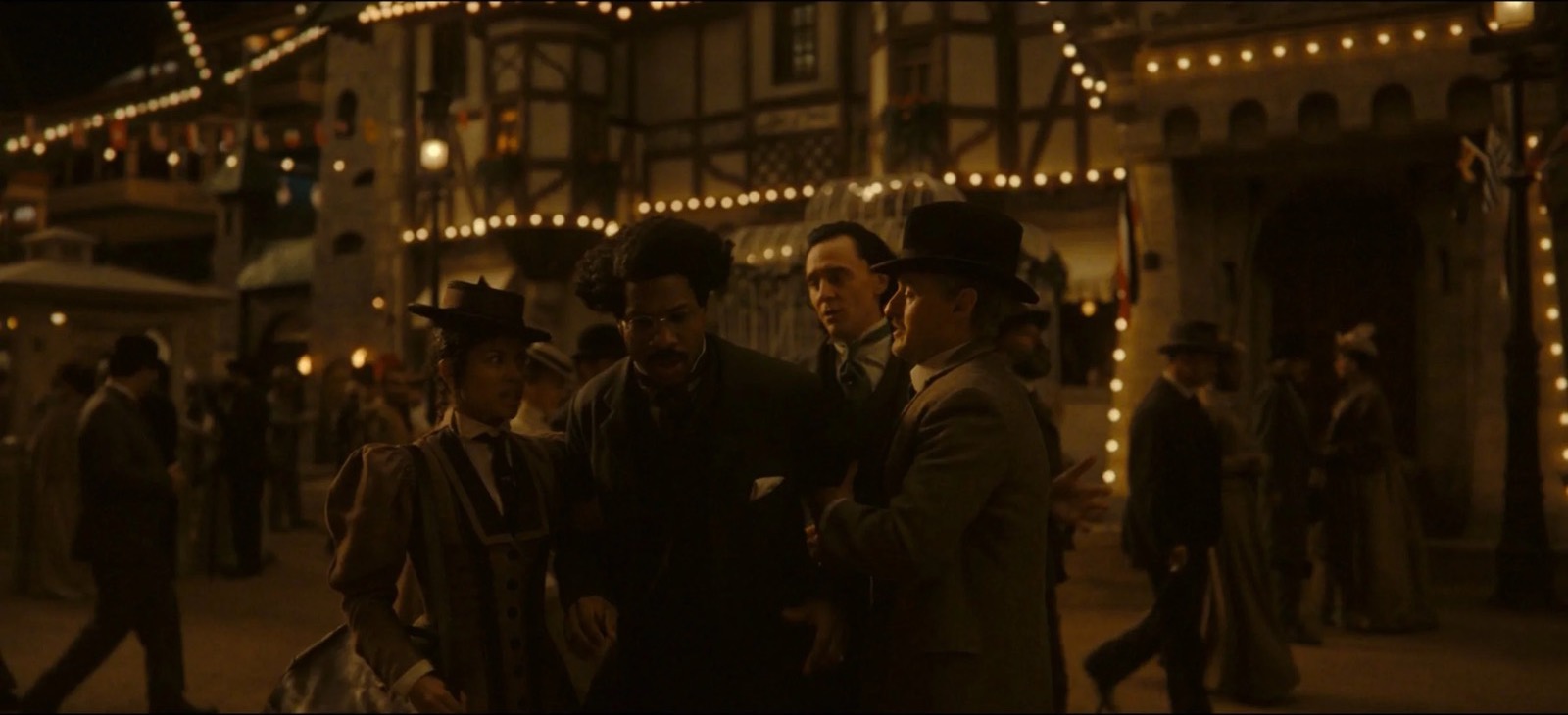 Loki — Season Two — 1893