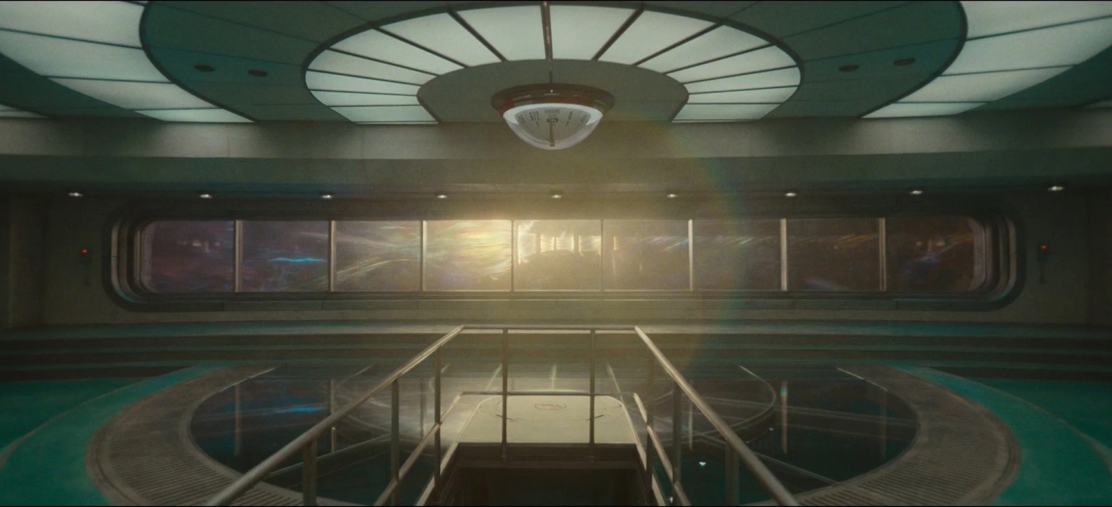 Loki — Season Two — The Temporal Core