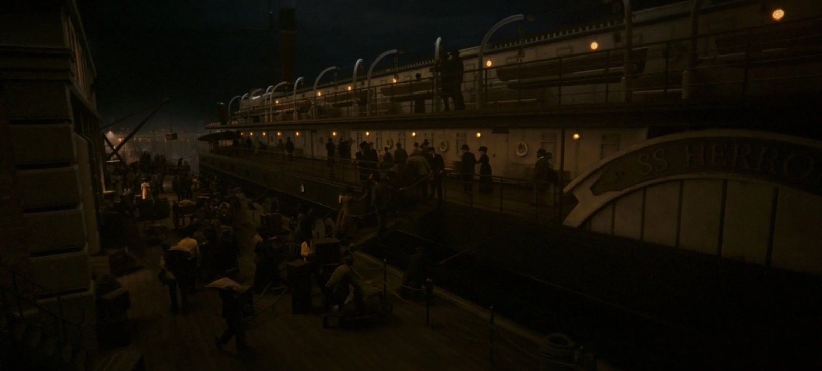 Loki — Season Two — 1893