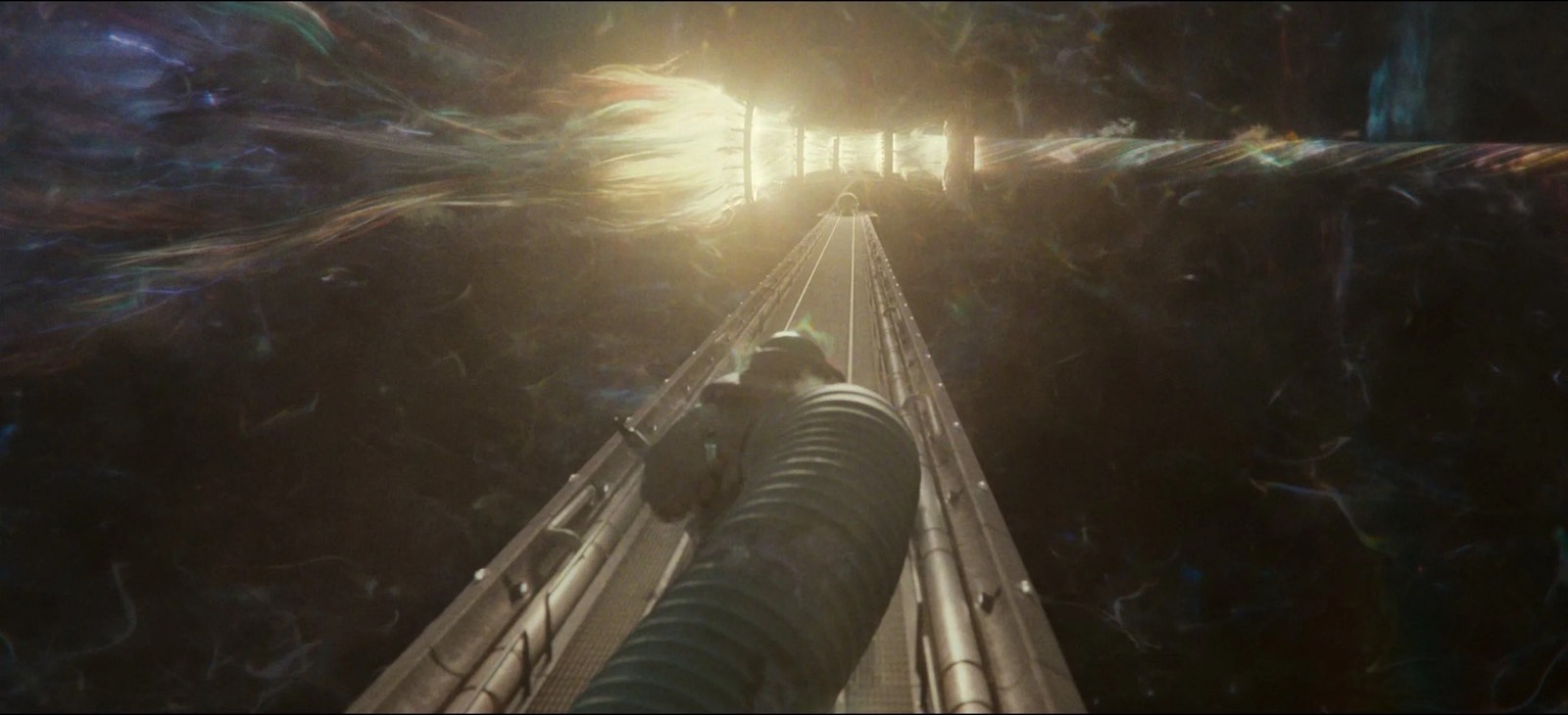 Loki — Season Two — The Temporal Core