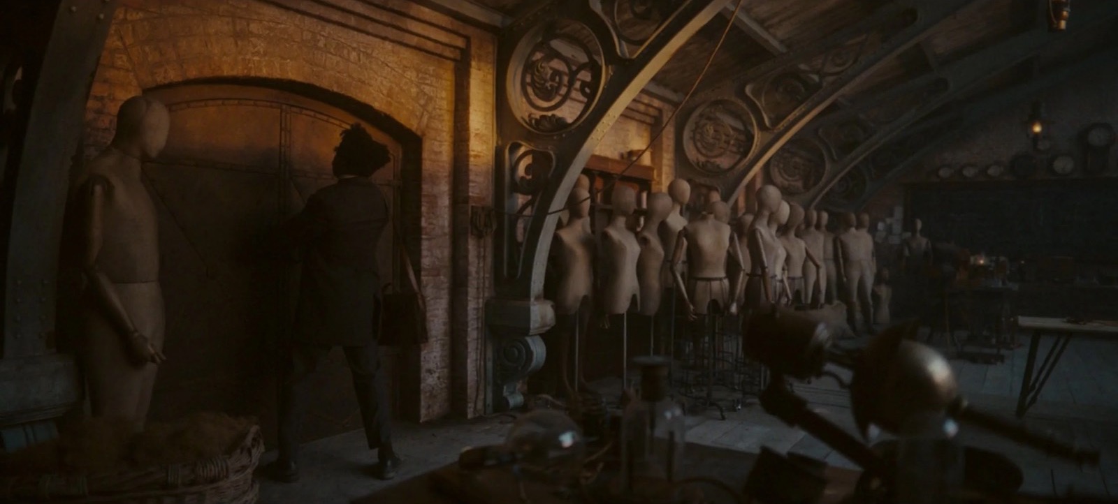 Loki — Season Two — 1893