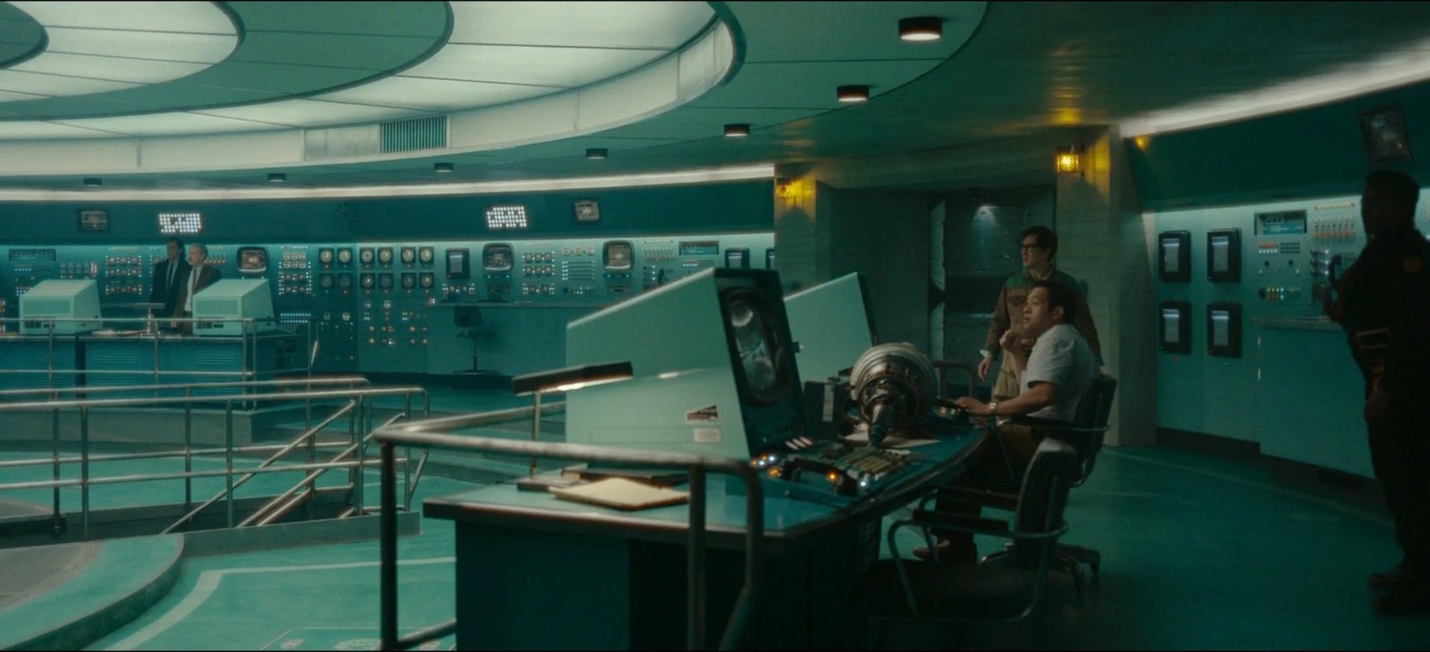 Loki — Season Two — The Temporal Core