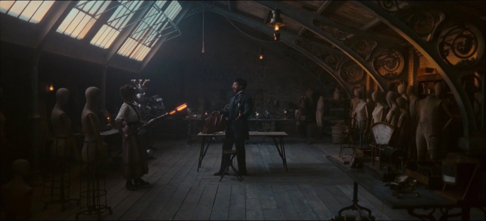 Loki — Season Two — 1893