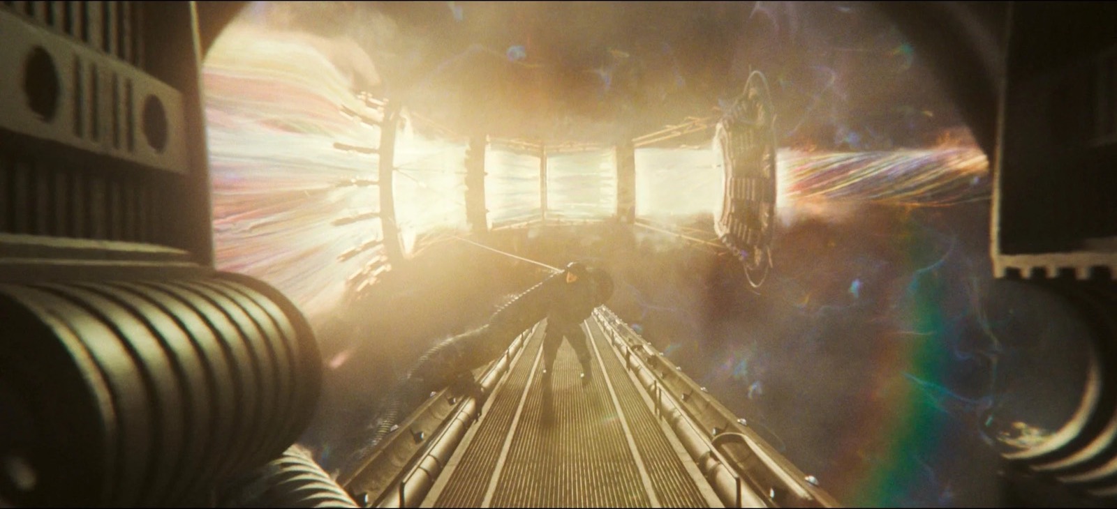 Loki — Season Two — The Temporal Core