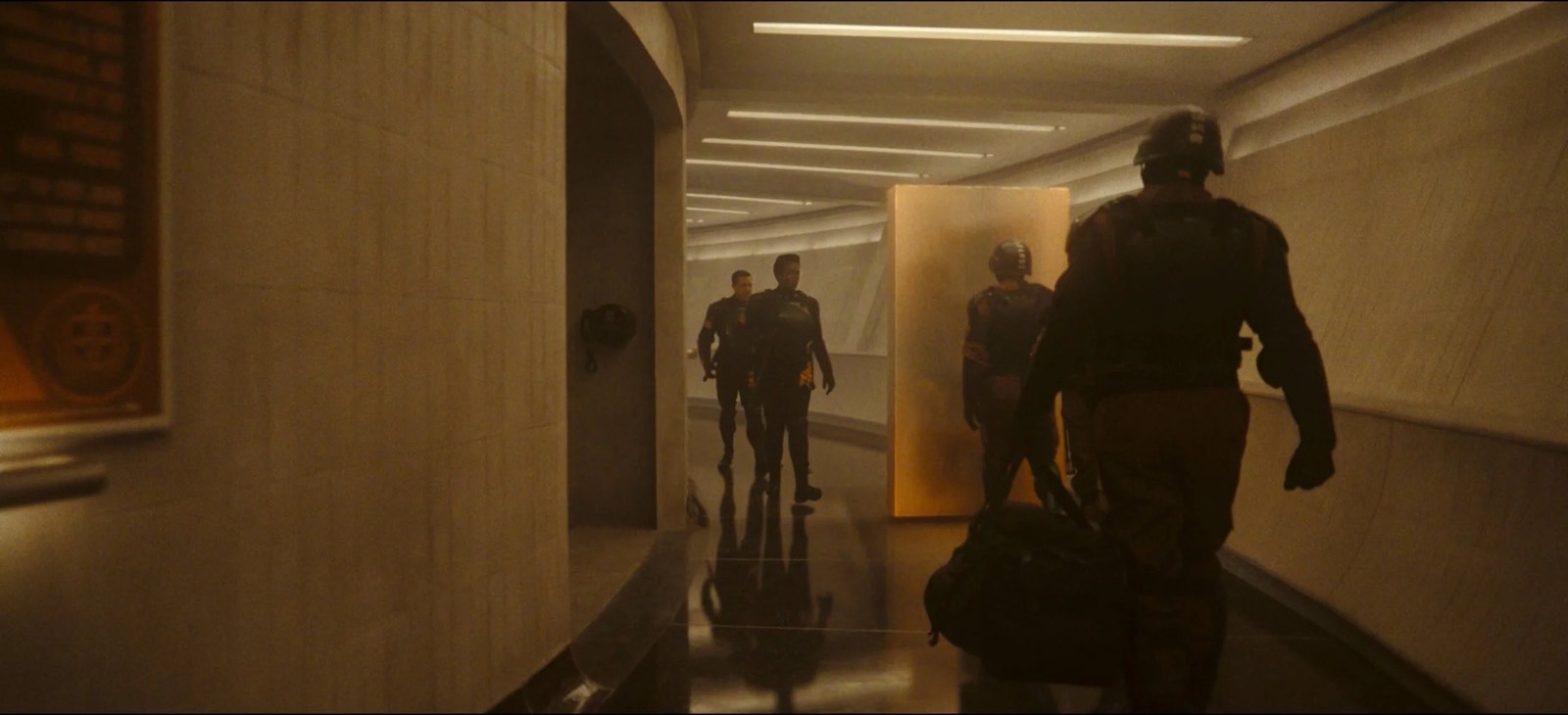 Loki — Season Two — The TVA