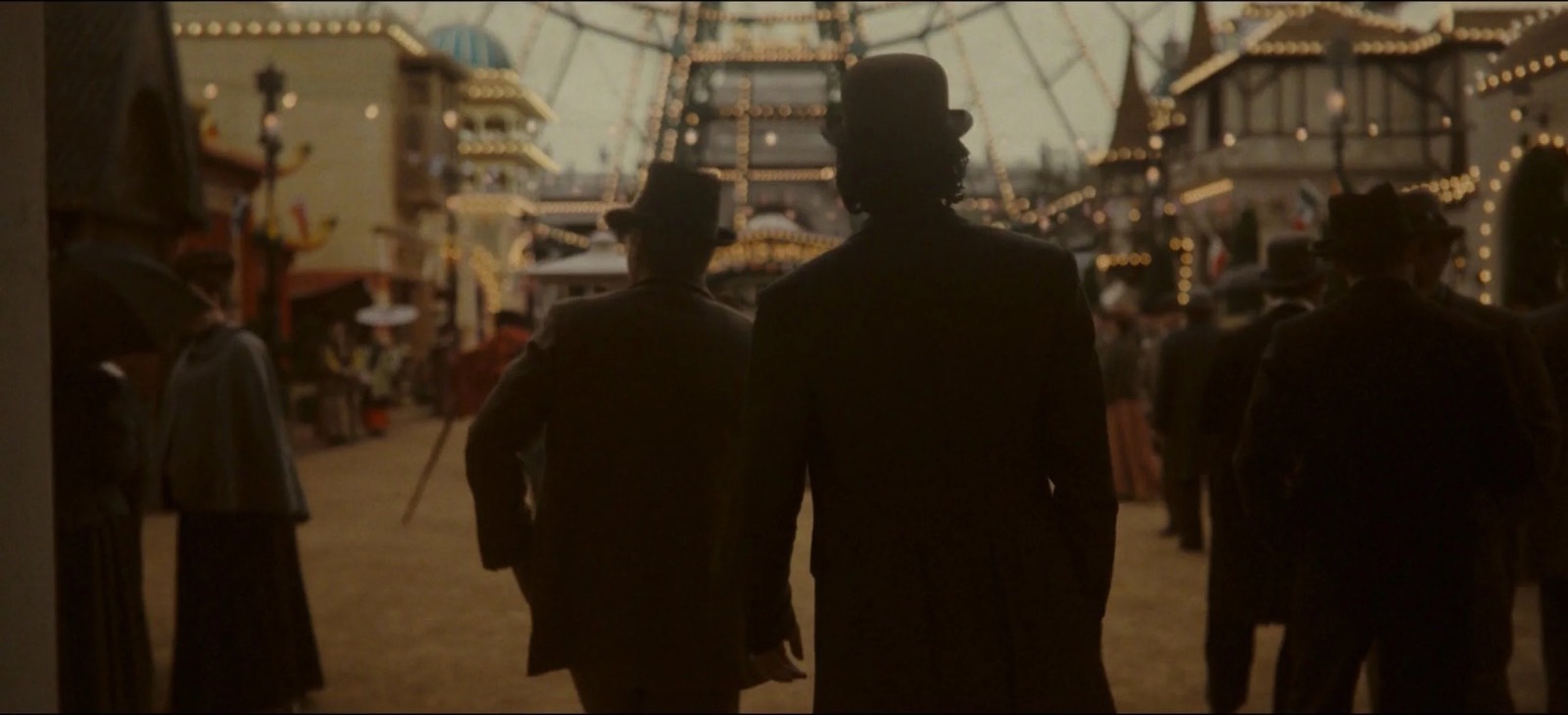 Loki — Season Two — 1893