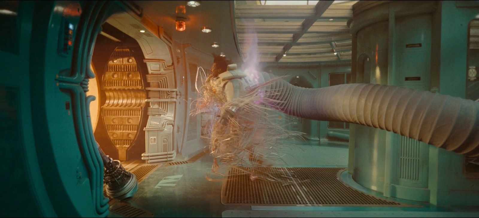 Loki — Season Two — The Temporal Core