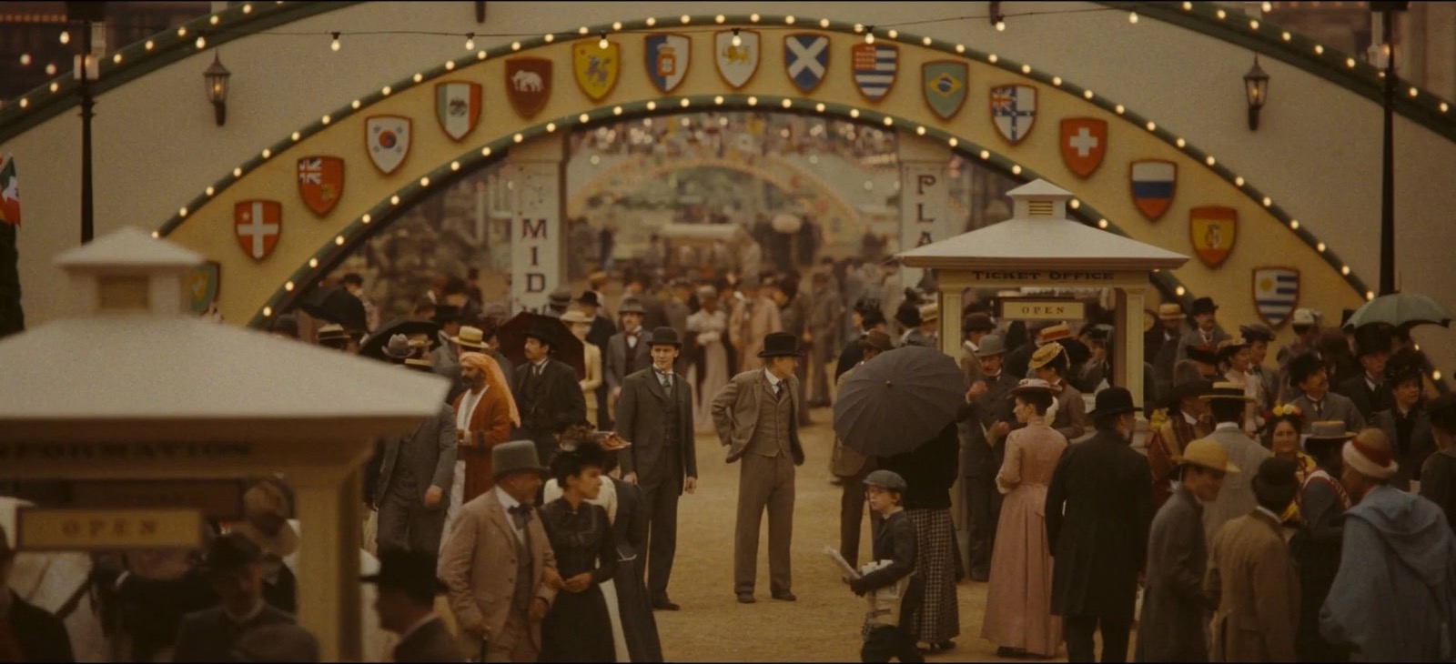 Loki — Season Two — 1893