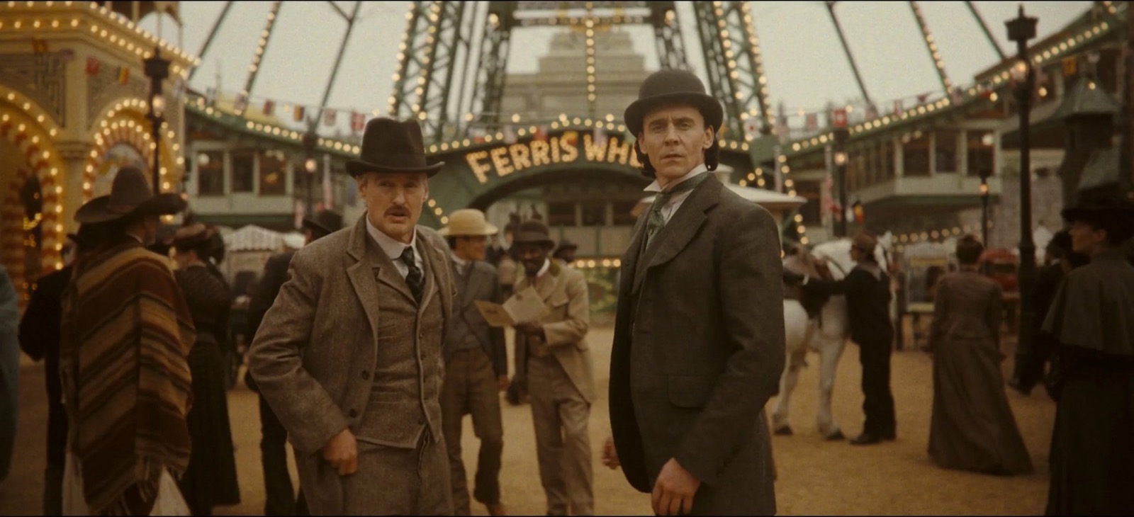 Loki — Season Two — 1893