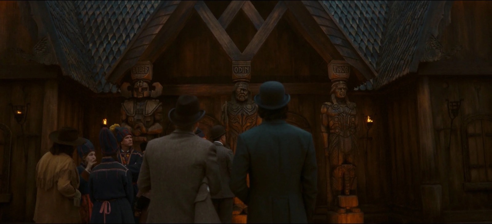 Loki — Season Two — 1893