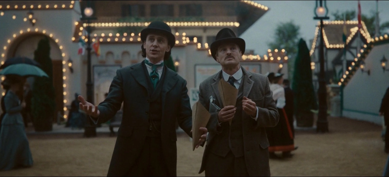 Loki — Season Two — 1893