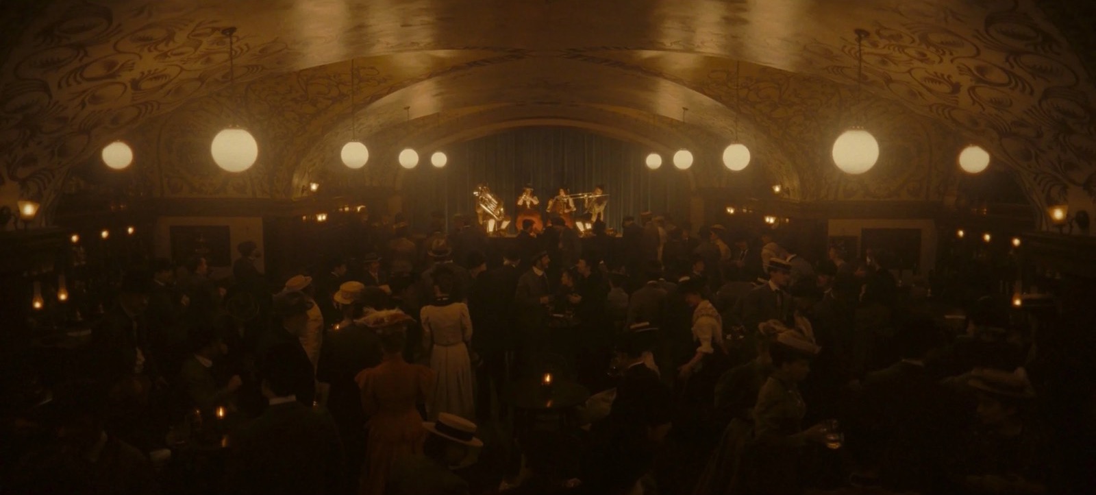 Loki — Season Two — 1893