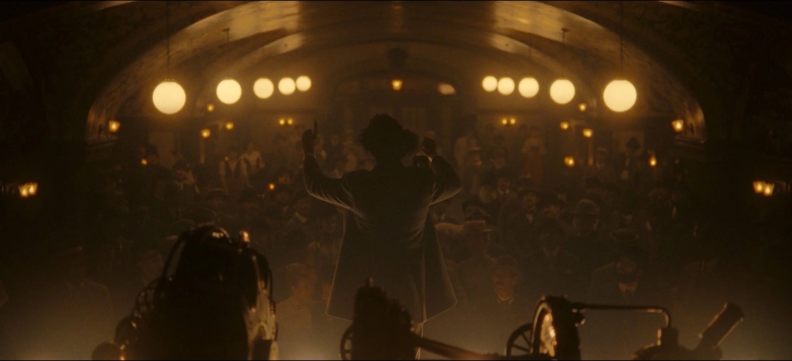 Loki — Season Two — 1893