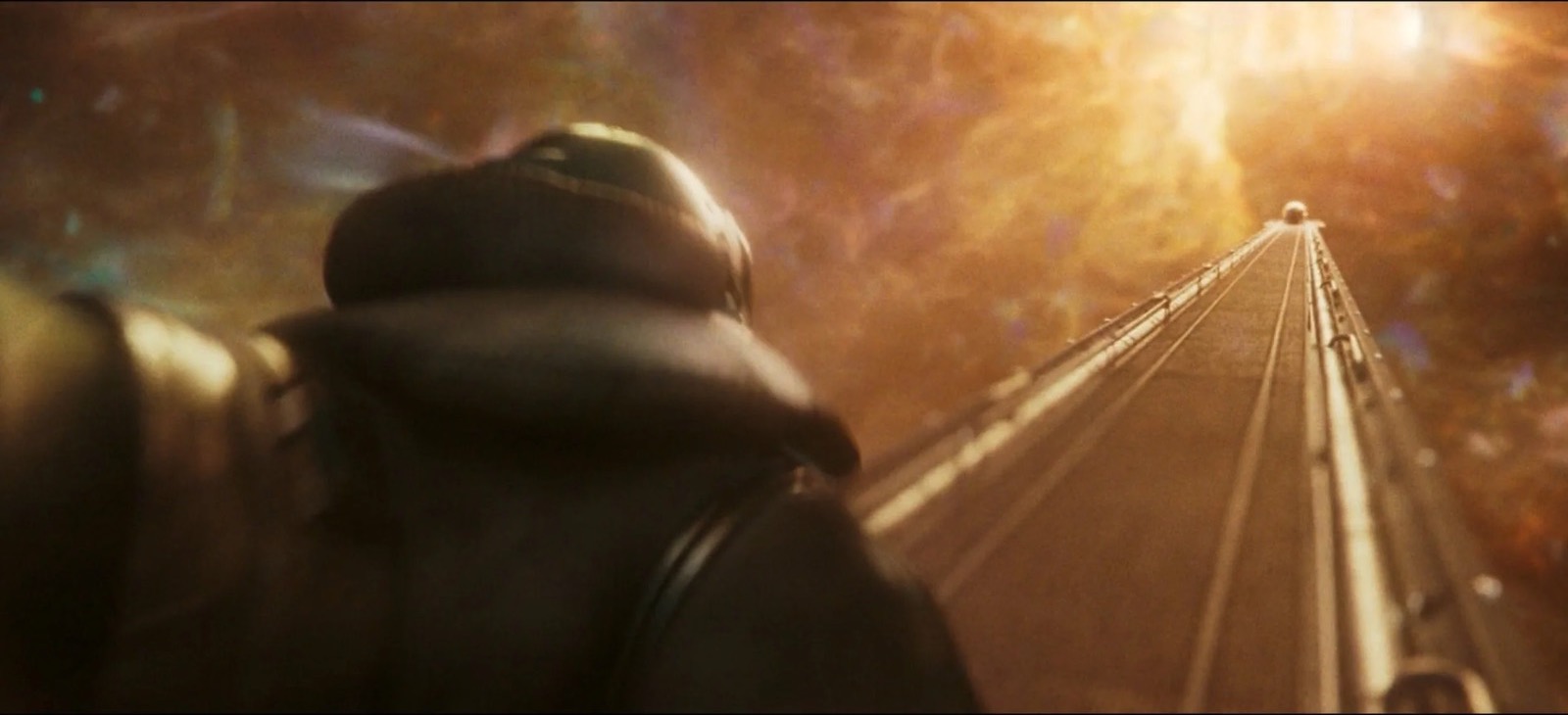 Loki — Season Two — The Temporal Core