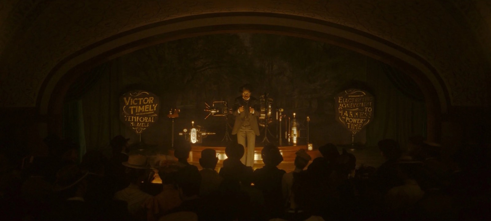 Loki — Season Two — 1893