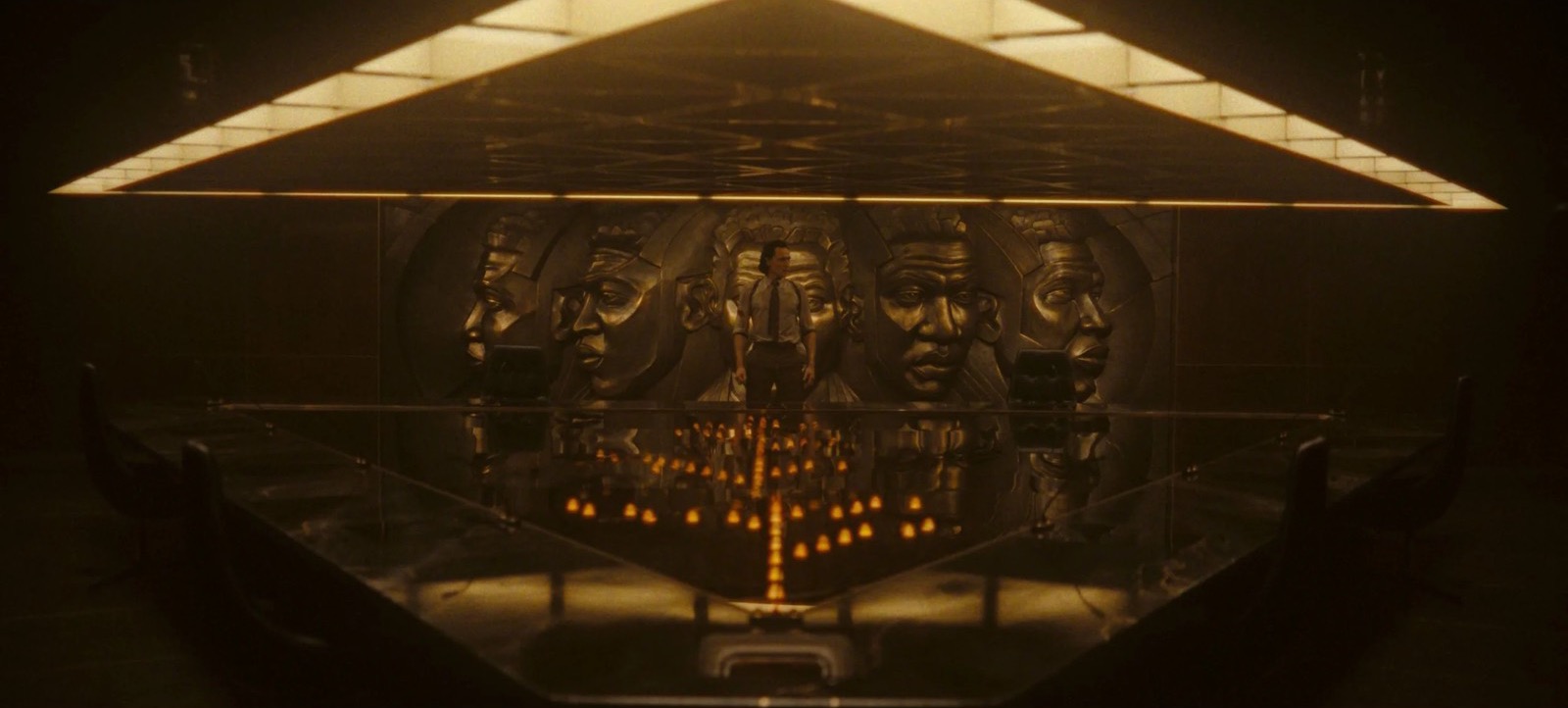 Loki — Season Two — The War Room