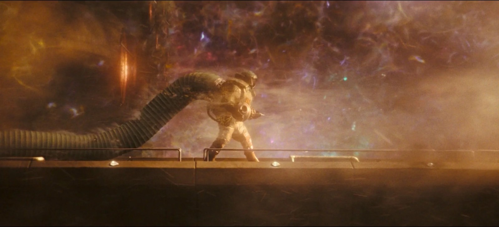 Loki — Season Two — The Temporal Core
