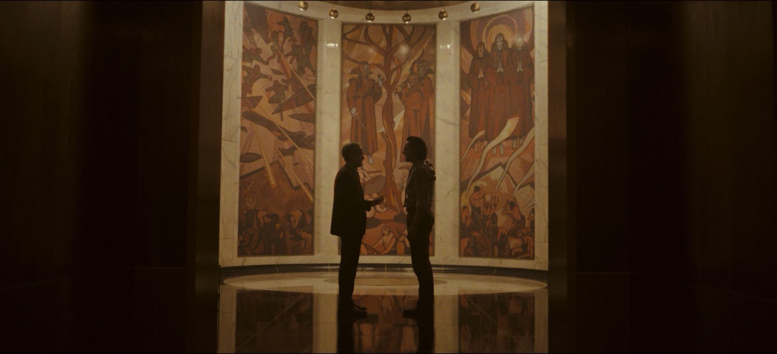 Loki — Season Two — The TVA