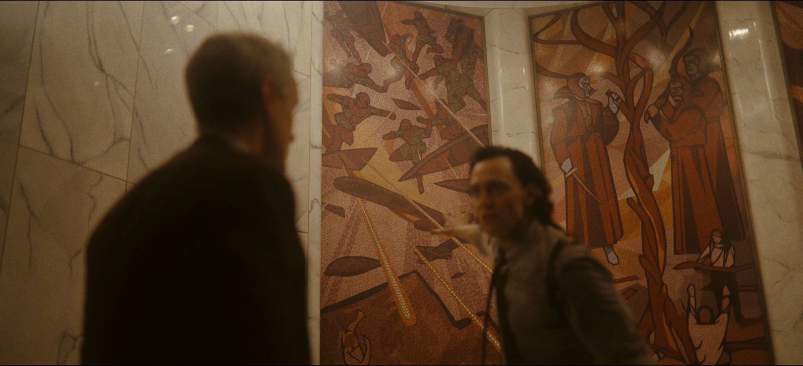 Loki — Season Two — The TVA