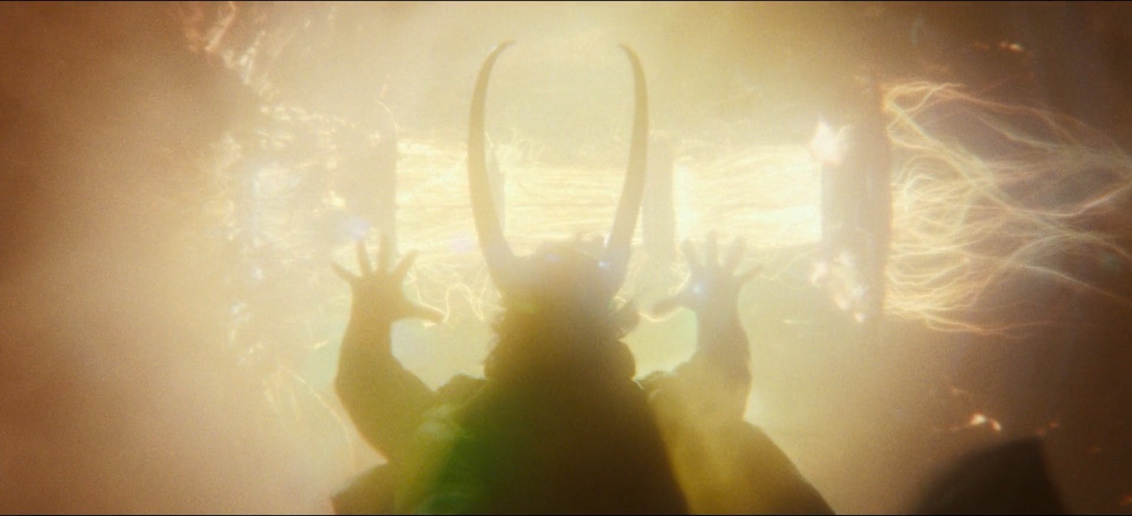 Loki — Season Two — The Temporal Core