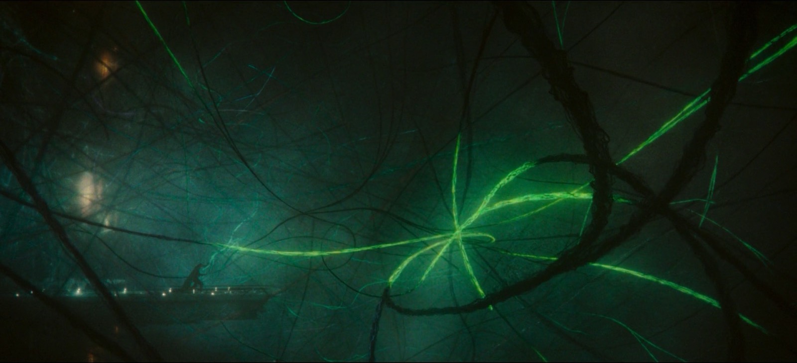 Loki — Season Two — The Temporal Core