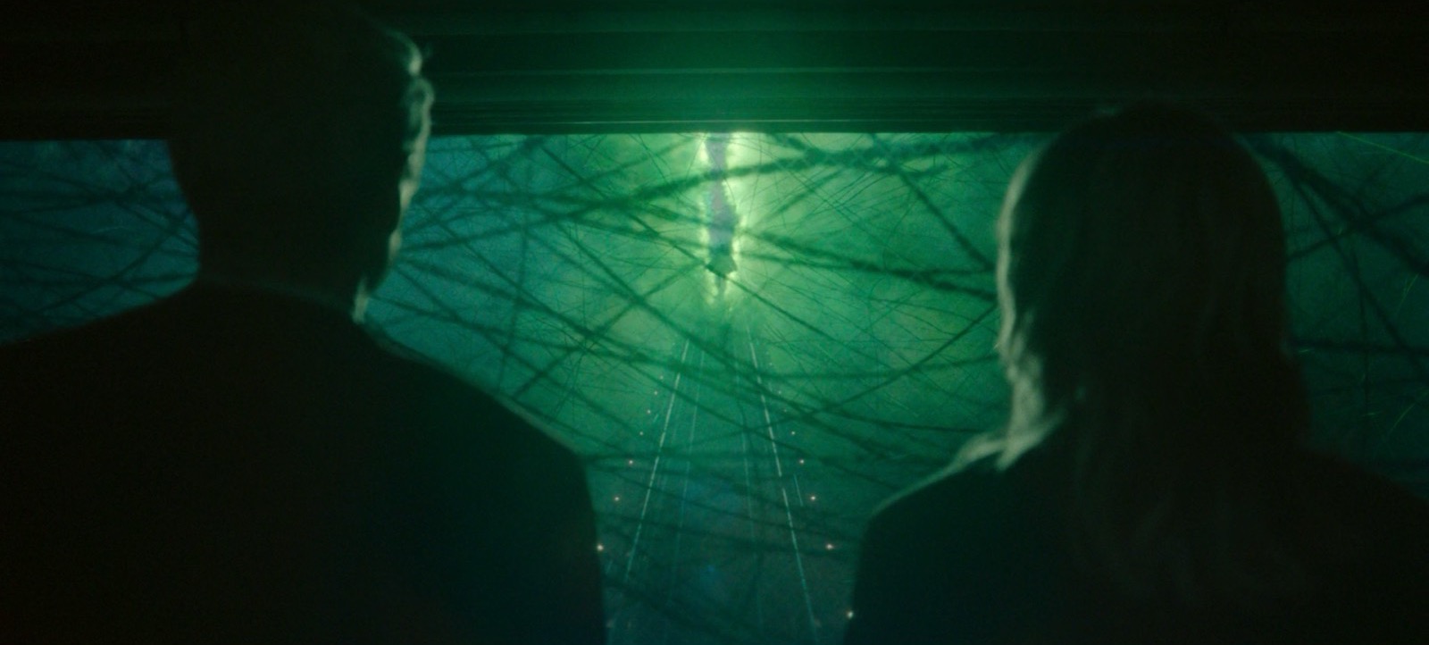 Loki — Season Two — The Temporal Core