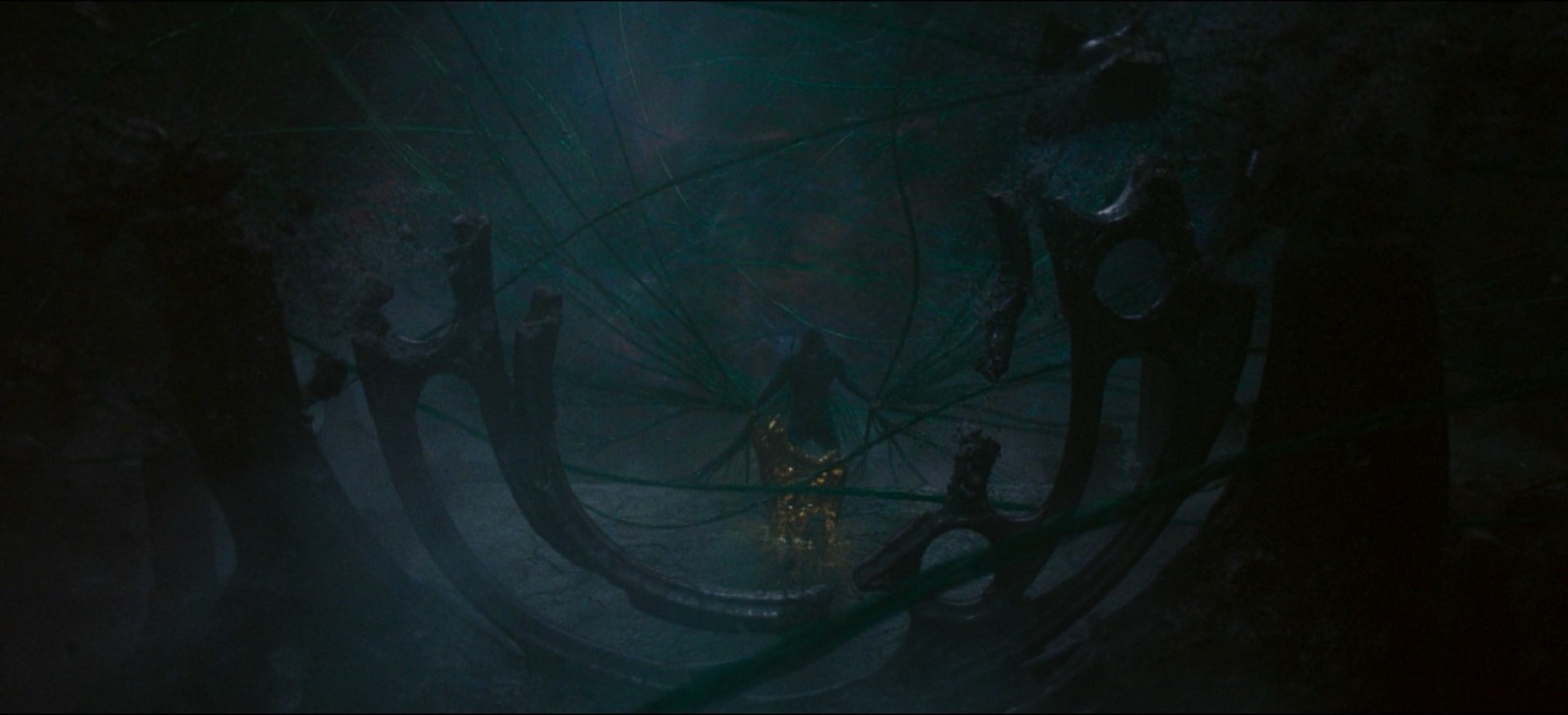 Loki — Season Two — The Citadel