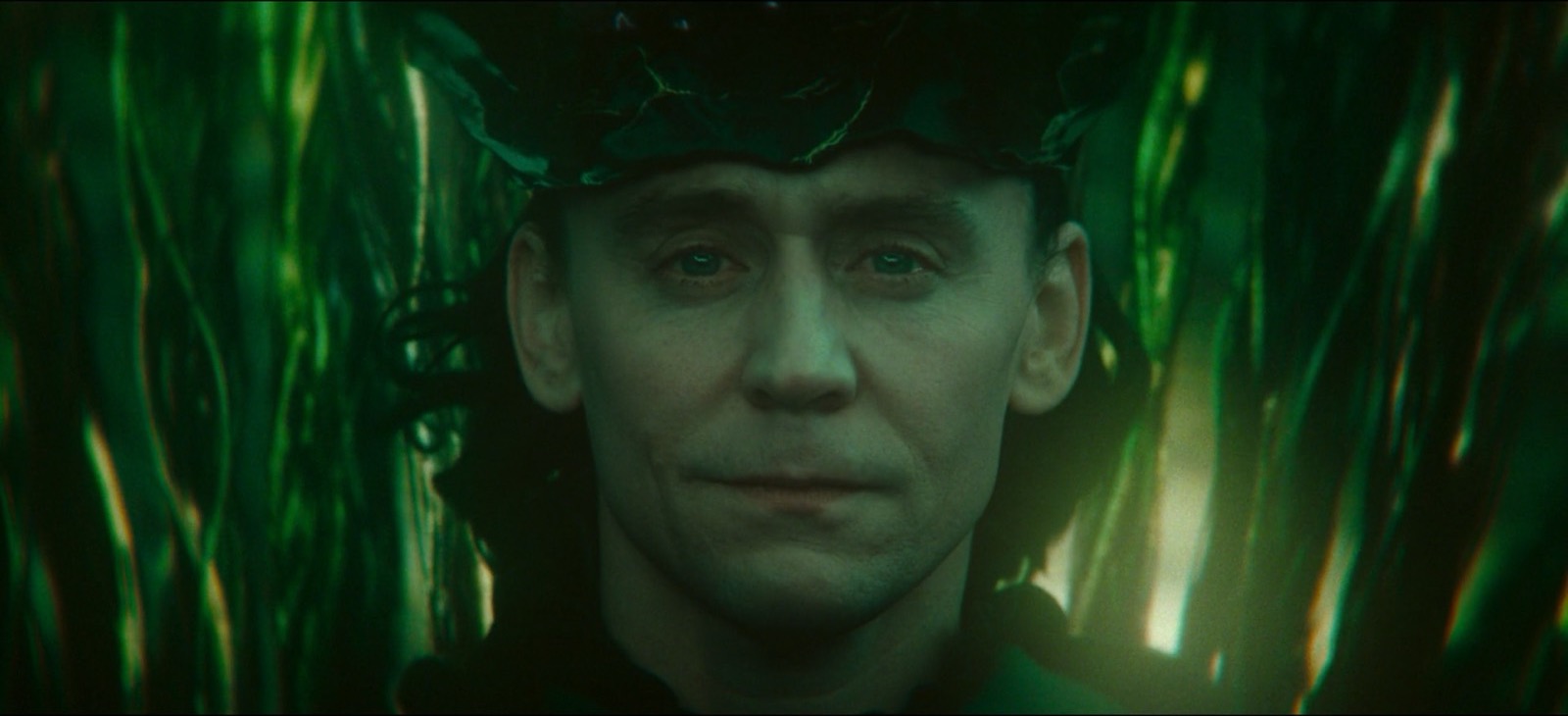 Loki — Season Two — The Citadel
