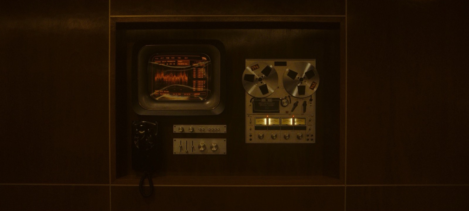 Loki — Season Two — The War Room