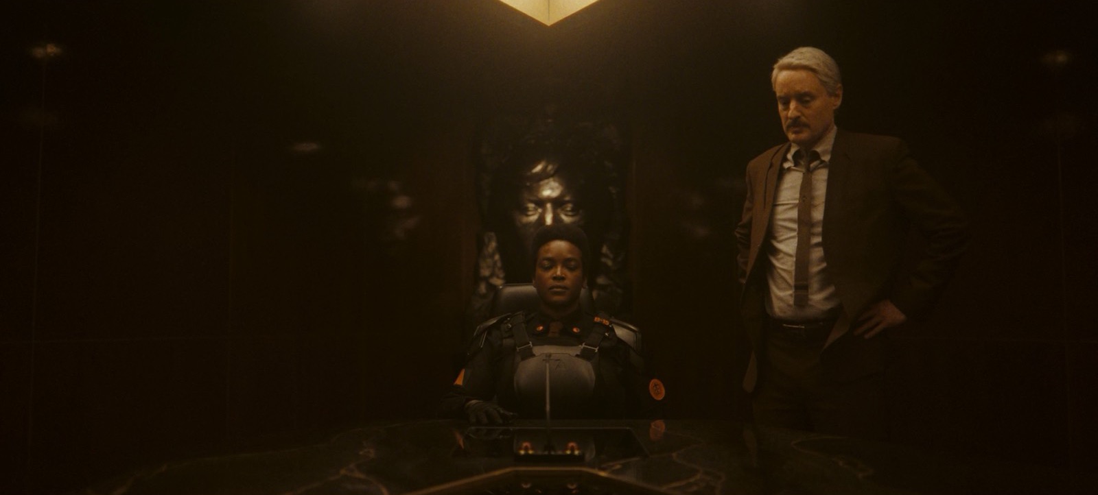 Loki — Season Two — The War Room
