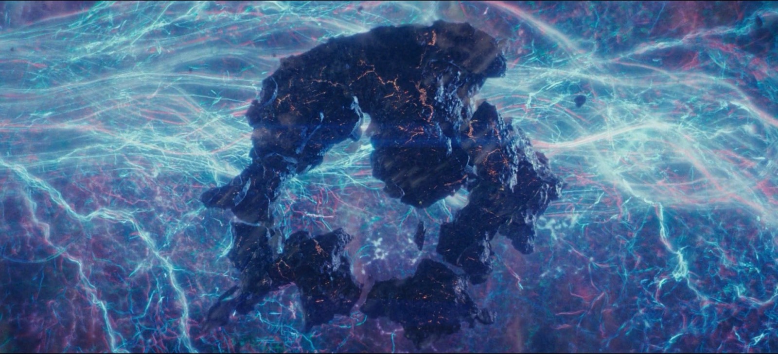 Loki — Season Two — The Citadel