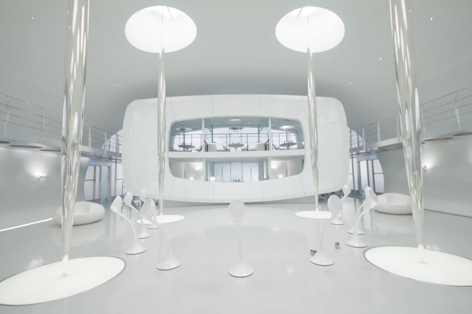 Men in Black 3 — art direction by Kasra Farahani, image 7