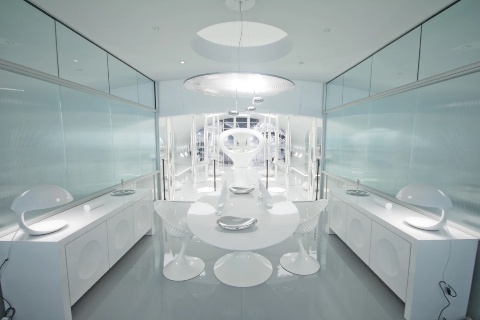 Men in Black 3 — art direction by Kasra Farahani, image 8