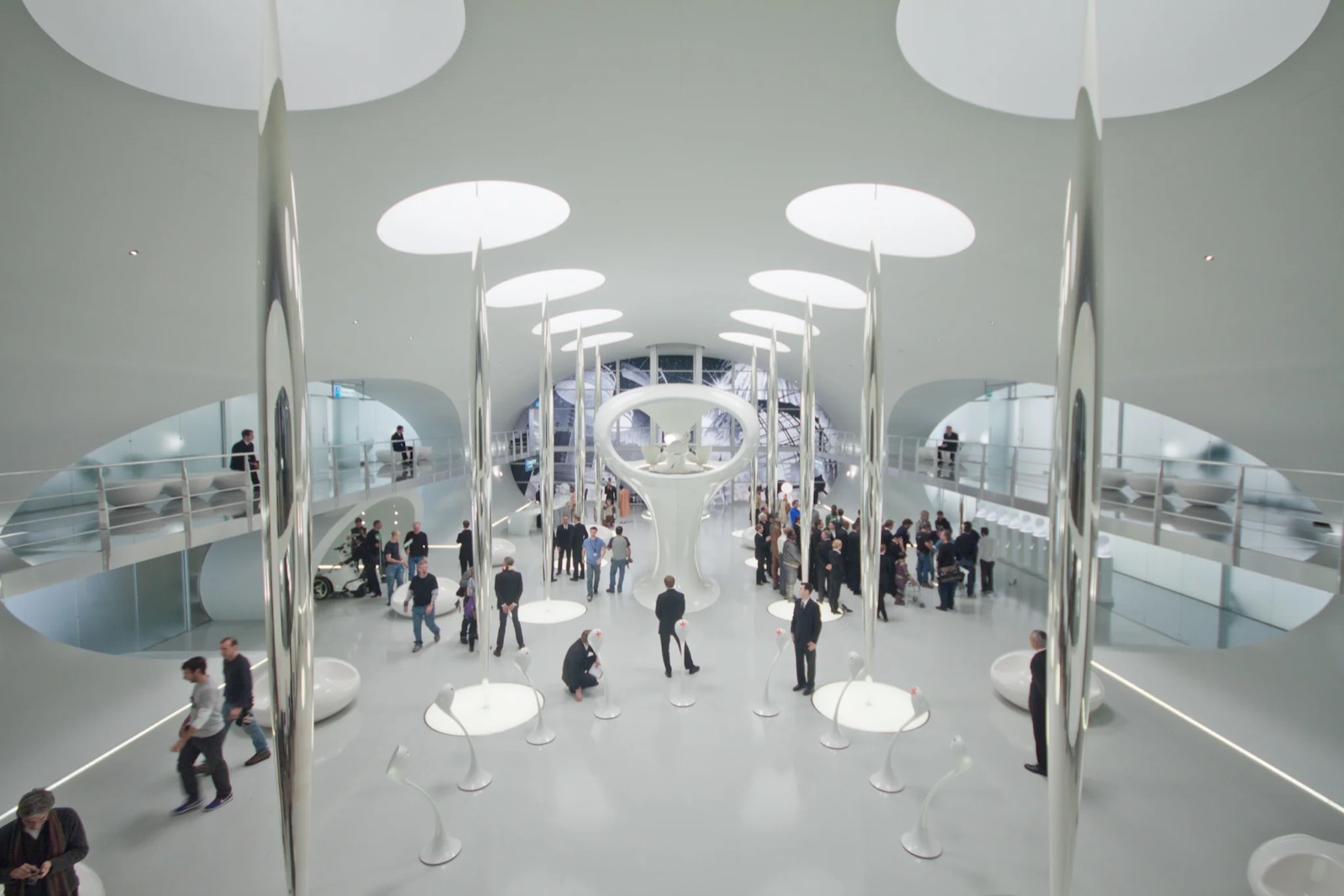 Men in Black 3 — art direction by Kasra Farahani, image 10