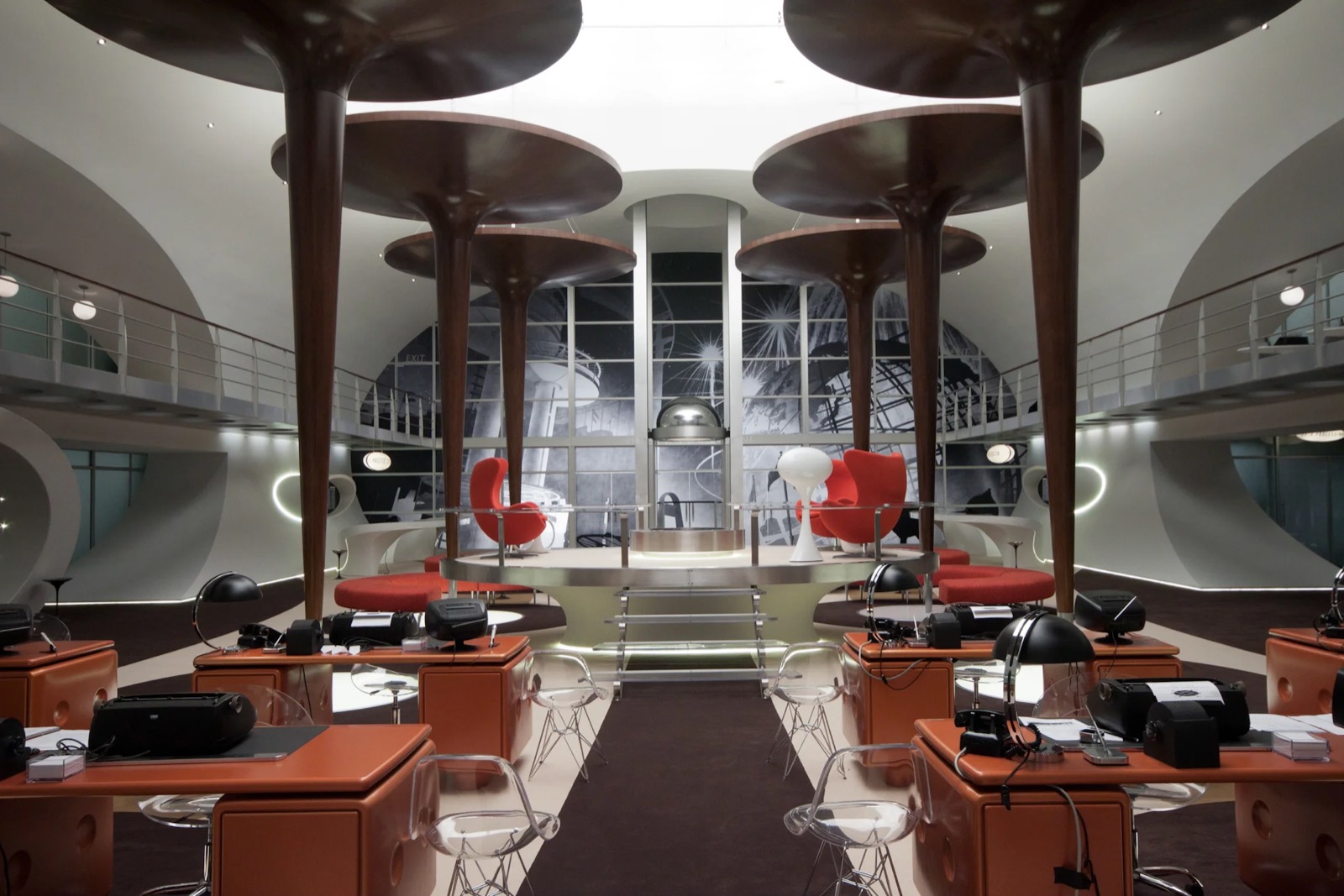 Men in Black 3 — art direction by Kasra Farahani, image 12