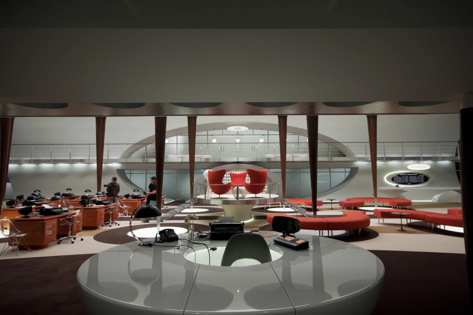 Men in Black 3 — art direction by Kasra Farahani, image 21