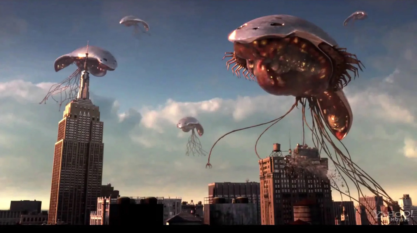 Men in Black 3 — art direction by Kasra Farahani, image 26