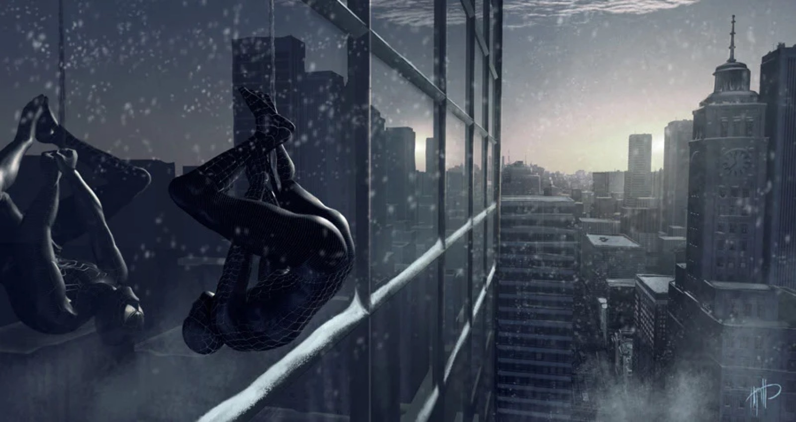 Spider-Man 3
