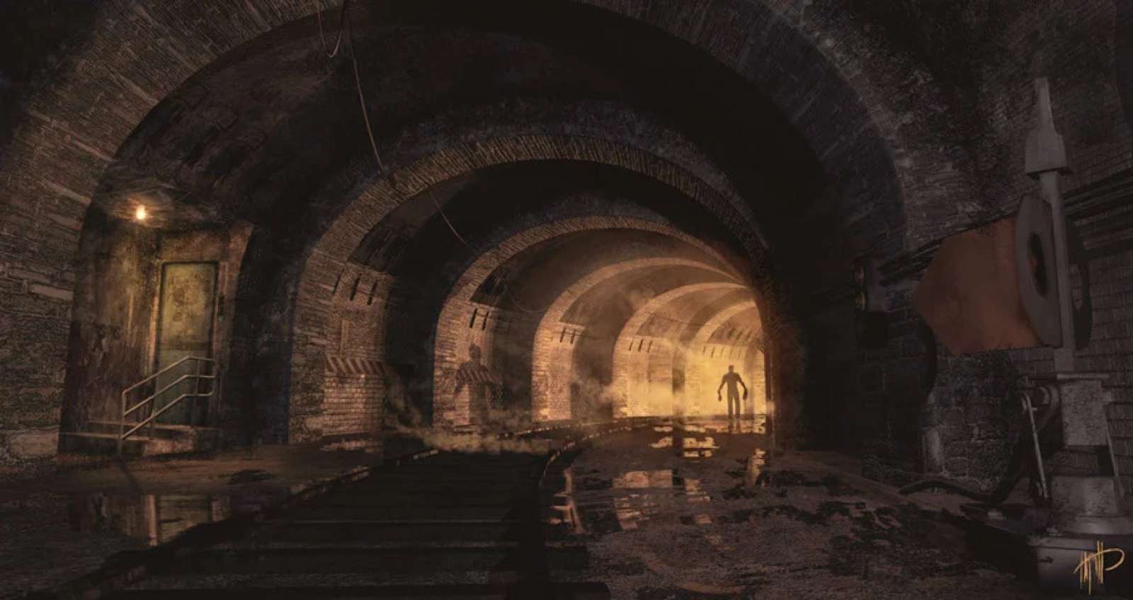 Spider-Man 3 — concept art by Kasra Farahani, image 16