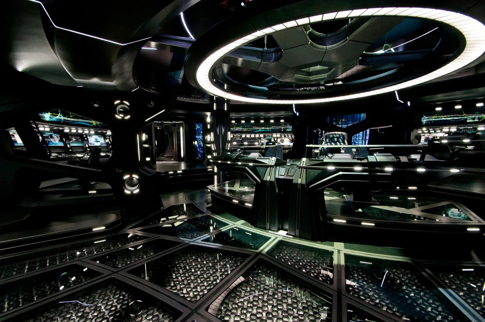 Star Trek Into Darkness