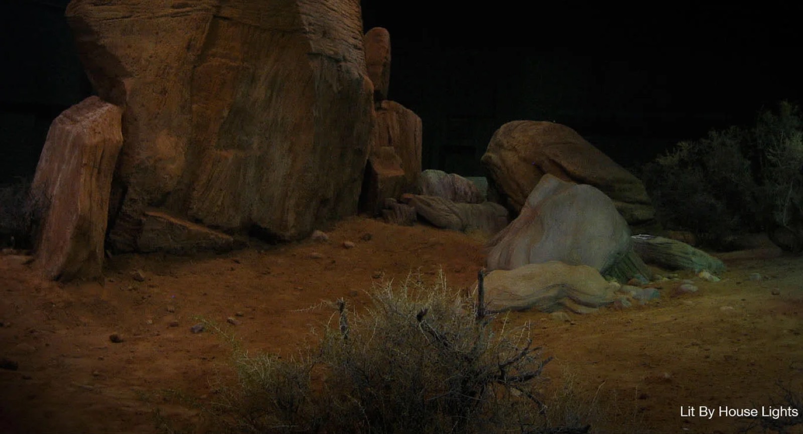 3:10 to Yuma — art direction by Kasra Farahani, image 8